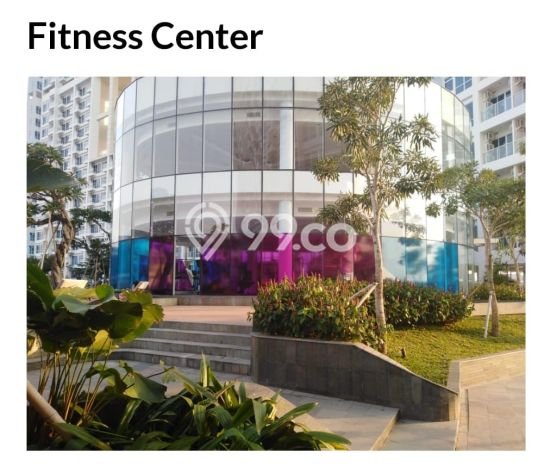 Dijual Apartemen 0 KT & 0 KM di Jakarta Barat Area Strategis Dijual Apartemen 0 KT & 0 KM di Jakarta Barat Area Strategis