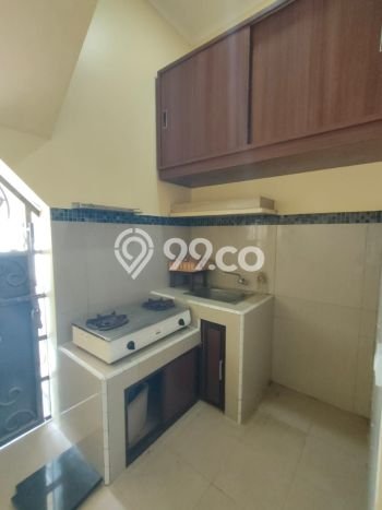Rumah Elit Modern Tanpa Renovasi di Gading Serpong Tangerang Rumah Elit Modern Tanpa Renovasi di Gading Serpong Tangerang