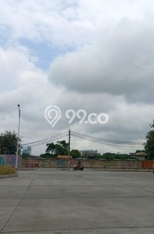 Untuk Dijual Tanah di Kelapa Gading Jakarta Utara Luas 4773m2 AJB Untuk Dijual Tanah di Kelapa Gading Jakarta Utara Luas 4773m2 AJB