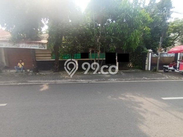 Dijual Rumah Mewah Megah Dengan View Cantik di Permata Hijau, Jakarta Selatan Dijual Rumah Mewah Megah Dengan View Cantik di Permata Hijau, Jakarta Selatan