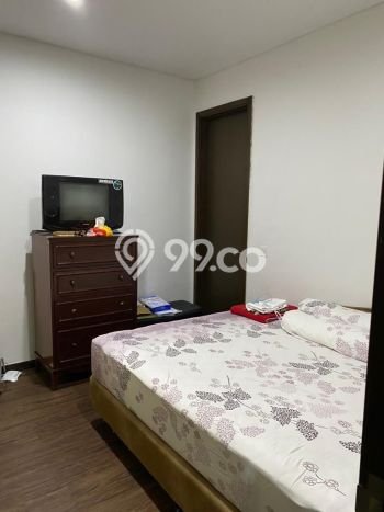 Rumah Luxury Modern Tanpa Renovasi di BSD Tangerang Rumah Luxury Modern Tanpa Renovasi di BSD Tangerang