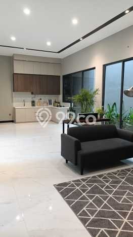 Jual Rumah Luas Megah Dengan View Cantik di BSD, Tangerang Jual Rumah Luas Megah Dengan View Cantik di BSD, Tangerang