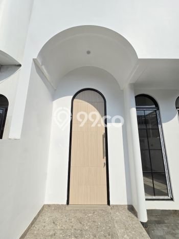 Rumah Minimalis 3 Kamar LT 83m2 di Citra Garden Rumah Minimalis 3 Kamar LT 83m2 di Citra Garden