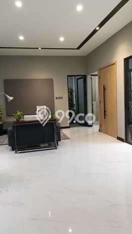 Jual Rumah Luas Megah Dengan View Cantik di BSD, Tangerang Jual Rumah Luas Megah Dengan View Cantik di BSD, Tangerang