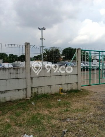 Tanah Dijual Lokasi Kelapa Gading, Jakarta Utara dengan Luas Tanah 3873m2 dan Status AJB Tanah Dijual Lokasi Kelapa Gading, Jakarta Utara dengan Luas Tanah 3873m2 dan Status AJB