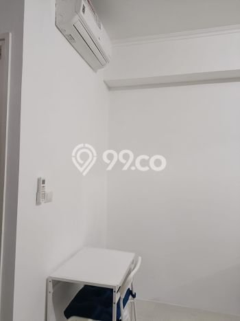 Apartemen Cozy Dijual di Tangerang Spesifikasi 1 KT, 0 KM Apartemen Cozy Dijual di Tangerang Spesifikasi 1 KT, 0 KM