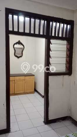 Rumah Modern Cantik 2 KT Siap Huni di Tangerang Rumah Modern Cantik 2 KT Siap Huni di Tangerang