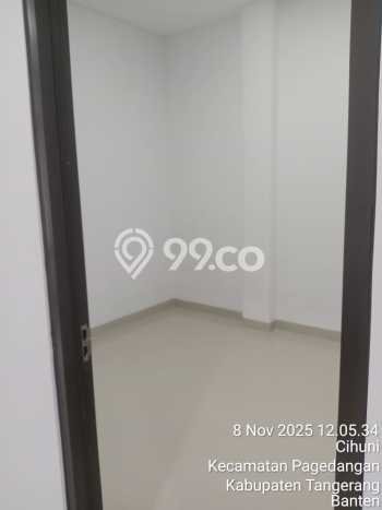 Rumah Minimalis 3 Kamar LT 72m2 di Gading Serpong Rumah Minimalis 3 Kamar LT 72m2 di Gading Serpong