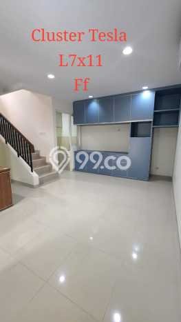 Disewakan! Rumah 3 Kamar Tidur &
2 Kamar Mandi di Gading Serpong, Tangerang Disewakan! Rumah 3 Kamar Tidur &
2 Kamar Mandi di Gading Serpong, Tangerang