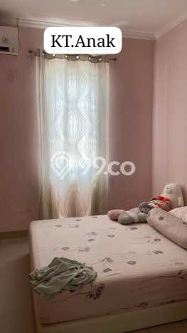 Dijual Rumah Premium dengan Fasilitas Sekitar Lengkap di Tangerang, Tangerang Dijual Rumah Premium dengan Fasilitas Sekitar Lengkap di Tangerang, Tangerang