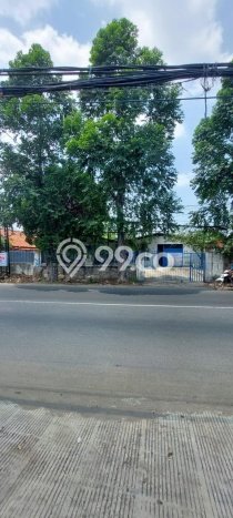 FOR SALE! Gudang di Cipondoh Tangerang, LT 100m2, LB 888m2 FOR SALE! Gudang di Cipondoh Tangerang, LT 100m2, LB 888m2