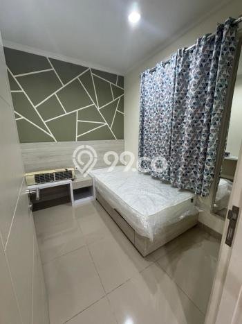 Rumah sewa siap pakai 2 Kamar Tidur di Gading Serpong, Tangerang Rumah sewa siap pakai 2 Kamar Tidur di Gading Serpong, Tangerang