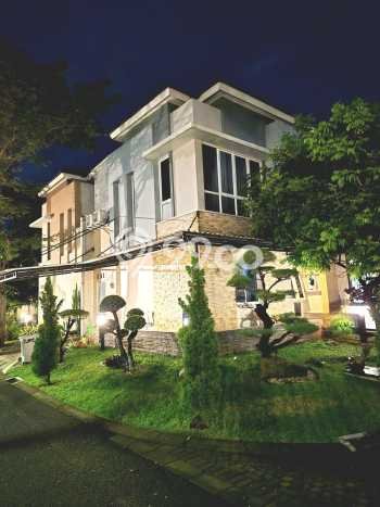 Rumah Luas Asri 3 KT Siap Pakai di Gading Serpong Tangerang Rumah Luas Asri 3 KT Siap Pakai di Gading Serpong Tangerang
