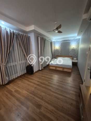 Rumah Luas Asri 3 KT Siap Pakai di Gading Serpong Tangerang Rumah Luas Asri 3 KT Siap Pakai di Gading Serpong Tangerang