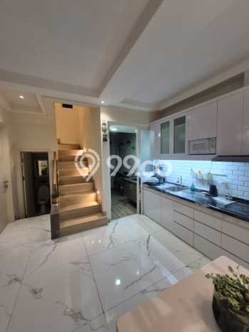 Rumah Luas Asri 3 KT Siap Pakai di Gading Serpong Tangerang Rumah Luas Asri 3 KT Siap Pakai di Gading Serpong Tangerang