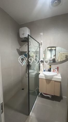 Rumah Luas Asri 3 KT Siap Huni di Gading Serpong Tangerang Rumah Luas Asri 3 KT Siap Huni di Gading Serpong Tangerang