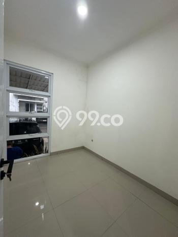 Rumah Cantik Siap Huni Di Serpong Utara Luas 105m2 Aman Rumah Cantik Siap Huni Di Serpong Utara Luas 105m2 Aman
