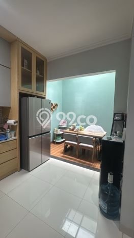 Rumah Luas Asri 3 KT Siap Huni di Gading Serpong Tangerang Rumah Luas Asri 3 KT Siap Huni di Gading Serpong Tangerang