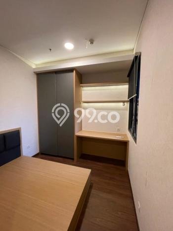 Apartemen Siap Huni 2 Kamar dengan Harga Hemat di Area BSD, Tangerang Selatan Apartemen Siap Huni 2 Kamar dengan Harga Hemat di Area BSD, Tangerang Selatan