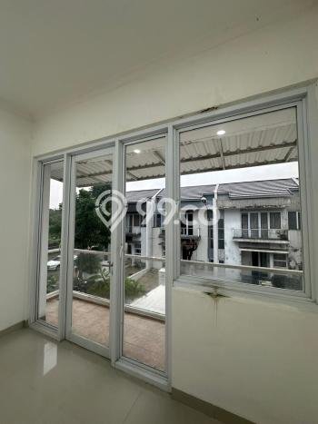 Rumah Cantik Siap Huni Di Serpong Utara Luas 105m2 Aman Rumah Cantik Siap Huni Di Serpong Utara Luas 105m2 Aman