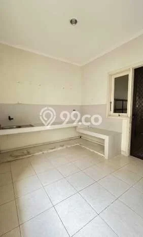 Rumah Minimalis 2 KT di Gading Serpong Tangerang Unfurnished Rumah Minimalis 2 KT di Gading Serpong Tangerang Unfurnished