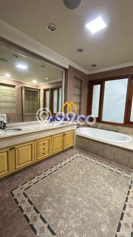Hunian Mewah LB 720m2 Siap Huni Desain Elegan di Pondok Indah, Jakarta Selatan Hunian Mewah LB 720m2 Siap Huni Desain Elegan di Pondok Indah, Jakarta Selatan