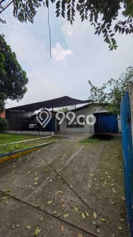 FOR SALE! Gudang di Cipondoh Tangerang, LT 100m2, LB 888m2 FOR SALE! Gudang di Cipondoh Tangerang, LT 100m2, LB 888m2