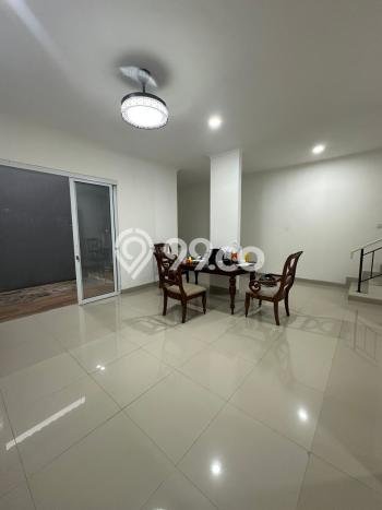 Rumah Cantik Siap Huni Di Serpong Utara Luas 105m2 Aman Rumah Cantik Siap Huni Di Serpong Utara Luas 105m2 Aman