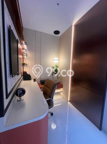 Rumah Modern 1 KT di Summarecon Tangerang Tangerang Unfurnished Rumah Modern 1 KT di Summarecon Tangerang Tangerang Unfurnished