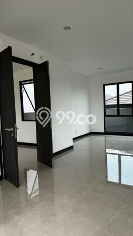 Sewa cepat hunian minimalis lokasi strategis 4 Kamar di BSD, Tangerang Selatan Sewa cepat hunian minimalis lokasi strategis 4 Kamar di BSD, Tangerang Selatan