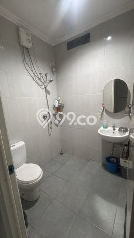 Rumah Luas Asri 3 KT Siap Huni di Gading Serpong Tangerang Rumah Luas Asri 3 KT Siap Huni di Gading Serpong Tangerang