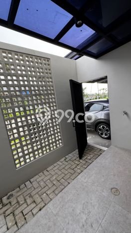 Sewa cepat hunian minimalis lokasi strategis 4 Kamar di BSD, Tangerang Selatan Sewa cepat hunian minimalis lokasi strategis 4 Kamar di BSD, Tangerang Selatan
