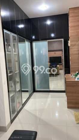Dijual Rumah Premium dengan Fasilitas Sekitar Lengkap di Tangerang, Tangerang Dijual Rumah Premium dengan Fasilitas Sekitar Lengkap di Tangerang, Tangerang