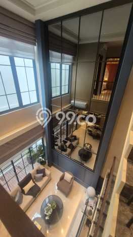 Rumah Luxury Modern Tanpa Renovasi di Gading Serpong Tangerang Rumah Luxury Modern Tanpa Renovasi di Gading Serpong Tangerang