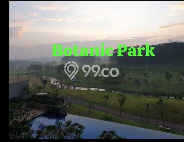 Unit Apartemen Dijual di BSD, Tangerang Selatan, dengan 1 Bedroom, 1 Bathroom Unit Apartemen Dijual di BSD, Tangerang Selatan, dengan 1 Bedroom, 1 Bathroom