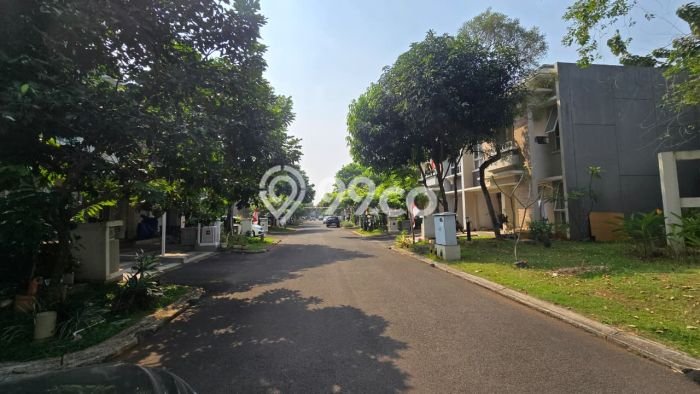 Rumah Minimalis 4 Kamar LT 120m2 di Gading Serpong Rumah Minimalis 4 Kamar LT 120m2 di Gading Serpong