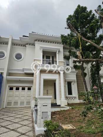 Disewakan! Rumah 3 Kamar Tidur &
3 Kamar Mandi di Gading Serpong, Tangerang Disewakan! Rumah 3 Kamar Tidur &
3 Kamar Mandi di Gading Serpong, Tangerang