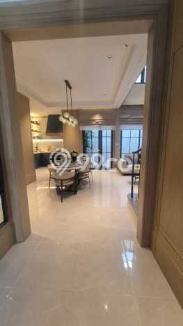 Rumah Luxury Modern Tanpa Renovasi di Gading Serpong Tangerang Rumah Luxury Modern Tanpa Renovasi di Gading Serpong Tangerang