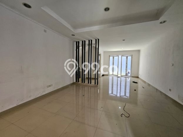 Rumah Minimalis 2 KT di Gading Serpong Tangerang Unfurnished Rumah Minimalis 2 KT di Gading Serpong Tangerang Unfurnished