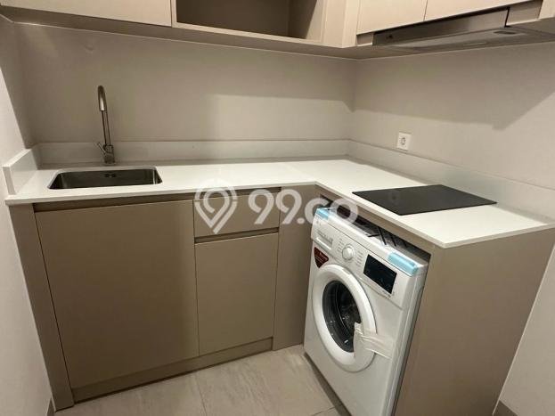 Dijual Segera Apartemen 1 KT & 1 KM di Kemayoran, Jakarta Pusat Dijual Segera Apartemen 1 KT & 1 KM di Kemayoran, Jakarta Pusat