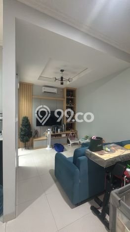 Rumah Luas Asri 3 KT Siap Huni di Gading Serpong Tangerang Rumah Luas Asri 3 KT Siap Huni di Gading Serpong Tangerang