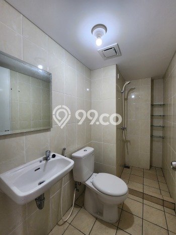 Apartemen Favorit Modern Dijual di Tangerang dengan 2 Kamar Tidur Apartemen Favorit Modern Dijual di Tangerang dengan 2 Kamar Tidur