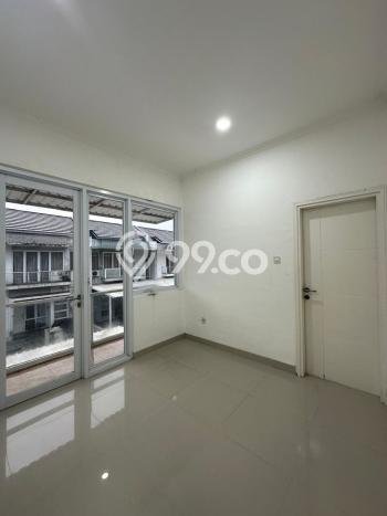 Rumah Cantik Siap Huni Di Serpong Utara Luas 105m2 Aman Rumah Cantik Siap Huni Di Serpong Utara Luas 105m2 Aman