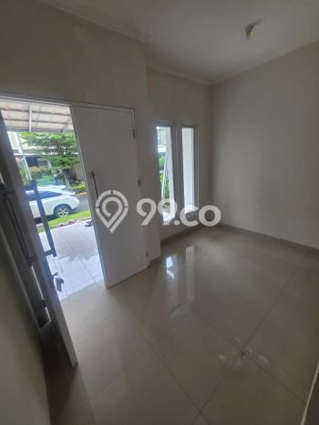 Rumah Sewa Tangerang LT 162m2 LB 162m2 Area Gading Serpong Rumah Sewa Tangerang LT 162m2 LB 162m2 Area Gading Serpong