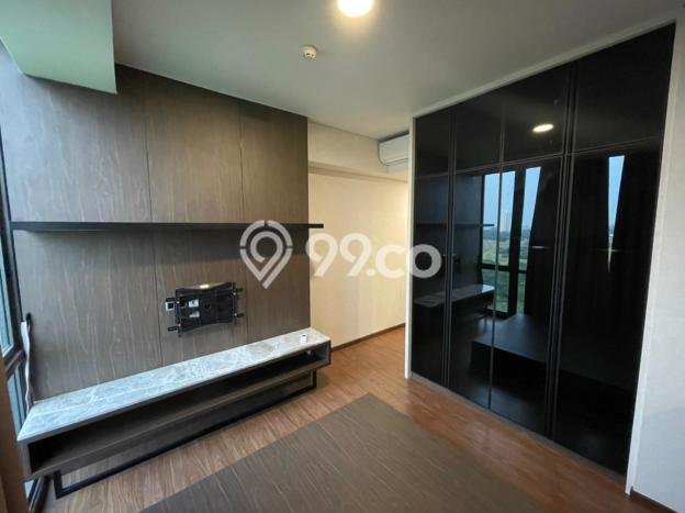 Apartemen Siap Huni 2 Kamar dengan Harga Hemat di Area BSD, Tangerang Selatan Apartemen Siap Huni 2 Kamar dengan Harga Hemat di Area BSD, Tangerang Selatan