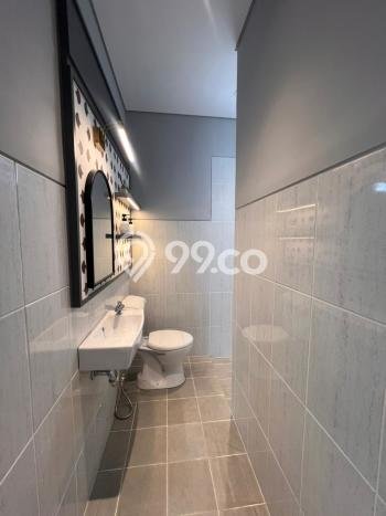 Rumah Modern 1 KT di Summarecon Tangerang Tangerang Unfurnished Rumah Modern 1 KT di Summarecon Tangerang Tangerang Unfurnished