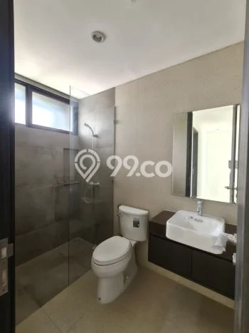 Rumah Cantik Siap Huni Di BSD Luas 118m2 Aman Rumah Cantik Siap Huni Di BSD Luas 118m2 Aman