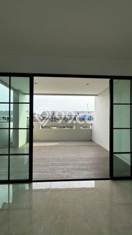 Sewa cepat hunian minimalis lokasi strategis 4 Kamar di BSD, Tangerang Selatan Sewa cepat hunian minimalis lokasi strategis 4 Kamar di BSD, Tangerang Selatan