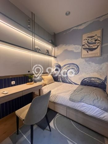 Jual Rumah Strategis Bagus Punya 3 KT di Curug Tangerang PPJB Jual Rumah Strategis Bagus Punya 3 KT di Curug Tangerang PPJB