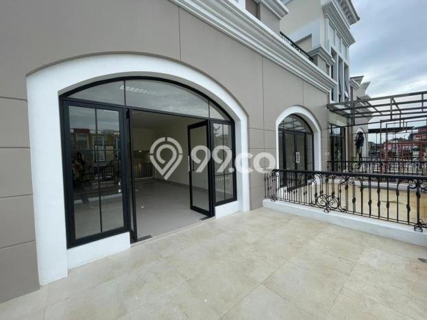 Ruko Bagus Dijual LB 126m2 Lokasi Strategis Tangerang Area Cocok untuk Berbisnis Ruko Bagus Dijual LB 126m2 Lokasi Strategis Tangerang Area Cocok untuk Berbisnis